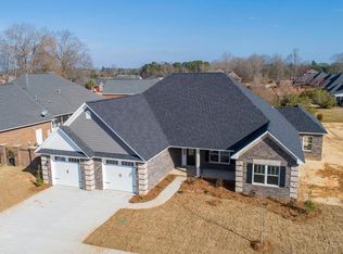 2365 Beachforest Dr, Sumter, SC 29153