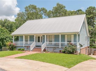 365 Pin Oak Dr, Boyce, LA 71409