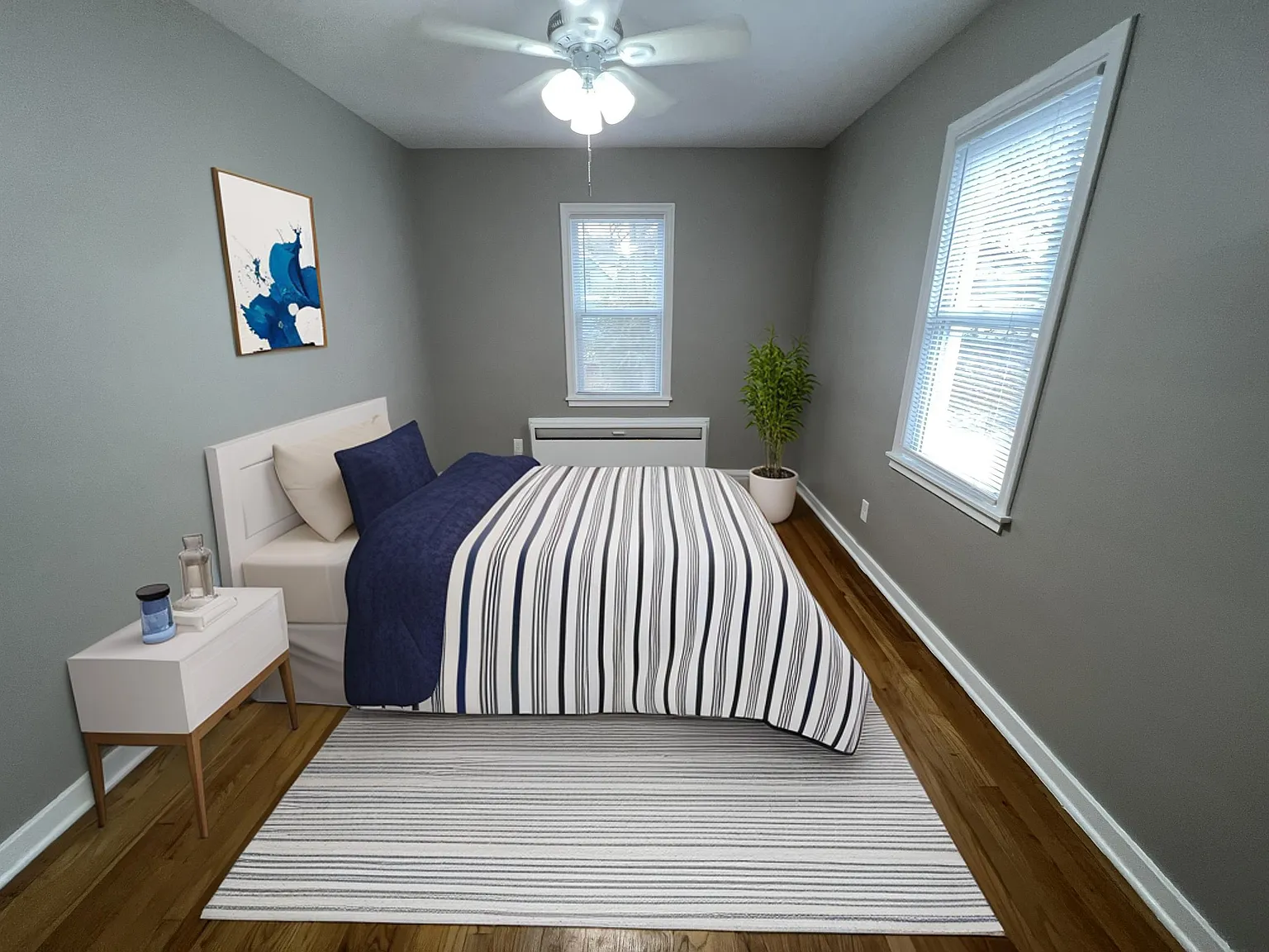 2 bed, 750 sqft, $950 — Photo 4