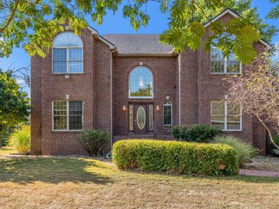 5364 Athens Boonesboro Rd, Lexington, KY, 40509