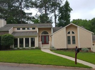 100 Frostwood Ct, Columbia, SC 29212