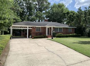 2408 McDowell St, Augusta, GA 30904