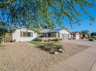 3911 N 87th Pl, Scottsdale, AZ 85251