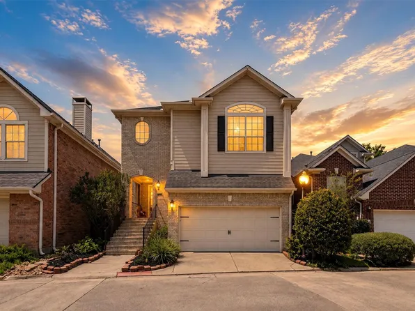 12819 Kingsbridge Ln, Houston, TX 77077