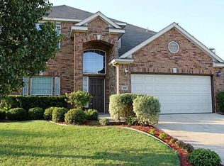 3305 Edgebrook Ct, Wylie, TX 75098