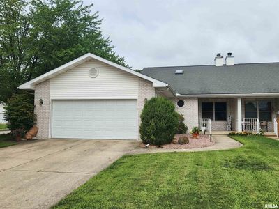 1627 Woodmore Dr, Springfield, IL, 62711