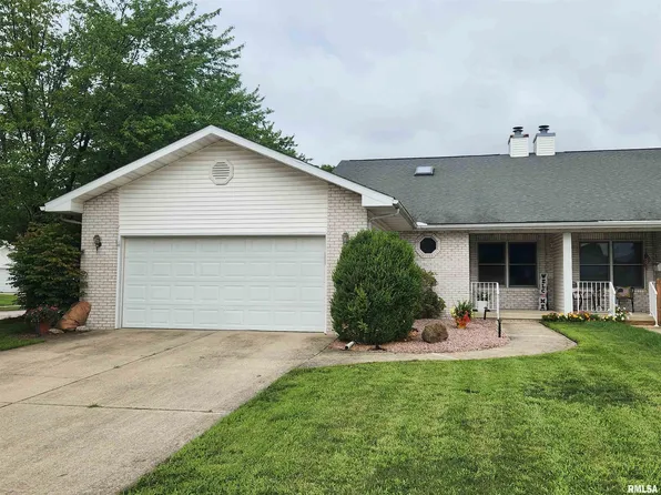 1627 Woodmore Dr, Springfield, IL 62711