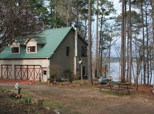 1090 High Oak Cir, Tignall, GA 30668