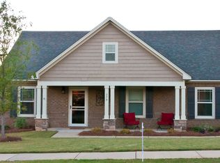 279 Meadowview Ln, Prattville, AL 36066