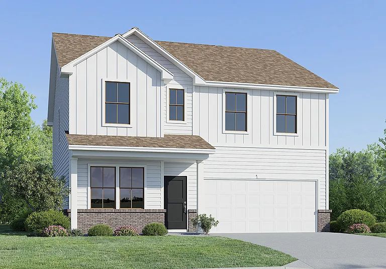 22741 Dashwood Ln — Photo 1
