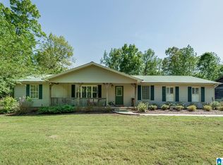 6240 County Road 12, Odenville, AL 35120