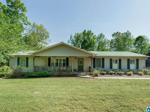 6240 County Road 12, Odenville, AL 35120