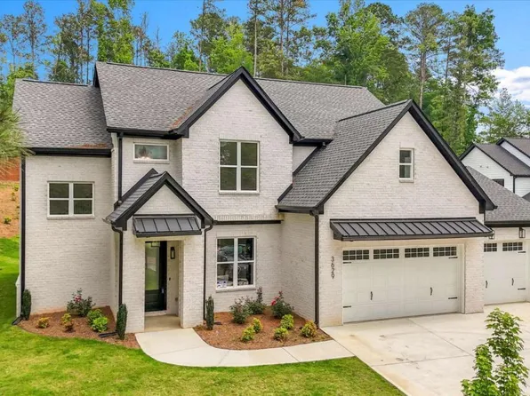 3629 Centerville Rosebud Rd, Snellville, GA 30039