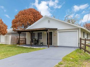 21 Branch St, Melbourne, FL 32901