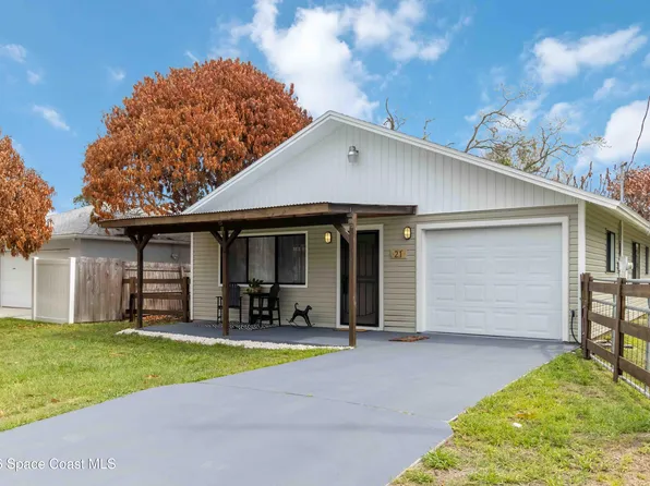 21 Branch St, Melbourne, FL 32901