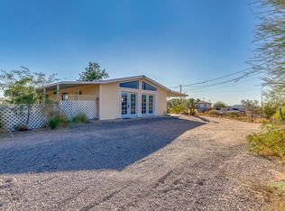 1265 W Frontier St, Apache Junction, AZ 85120