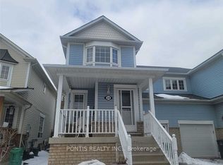 28 Stable Gate, Brampton, ON L7A 1R5