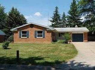 1482 Williamsburg Rd, Flint, MI 48507