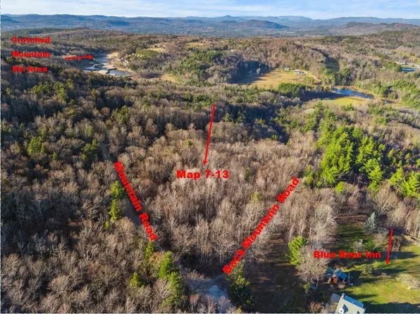 Lot 7-13 Mountain Road, Francestown, NH 03043