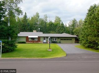 12932 State Highway 18, Finlayson, MN 55735