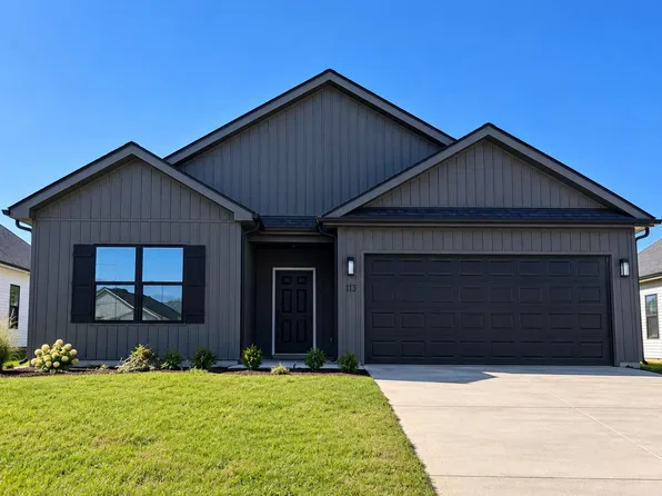 113 Hidden Treasure Dr, Georgetown, KY 40324