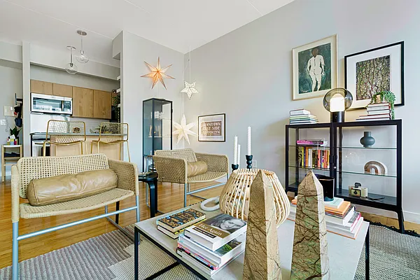 Sold by Compass | media 35