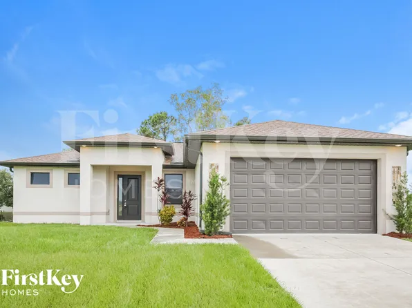 4027 25th St SW, Lehigh Acres, FL 33976