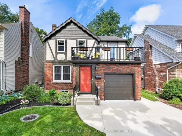 144 Highland Ave, Saint Catharines, ON L2R 4J4