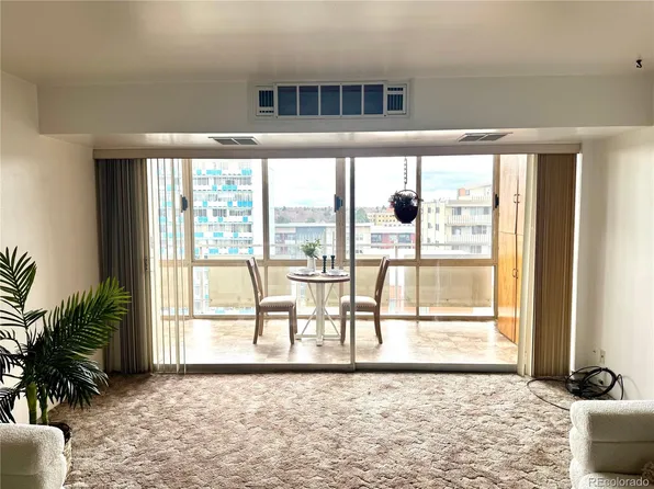 1121 Albion Street #910, Denver, CO 80220