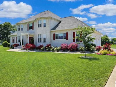 355 Bridlewood Dr, Murray, KY, 42071