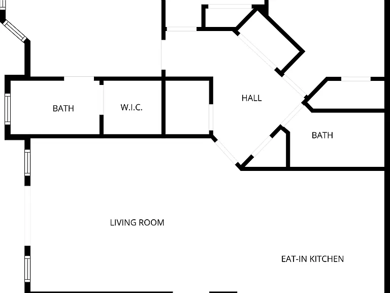 405 N Belmont Pl #350 — Photo 17