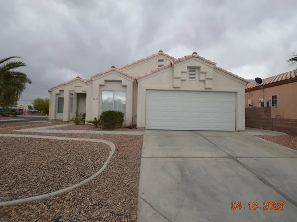 3840 Dusty Glen Ct, North Las Vegas, NV 89032