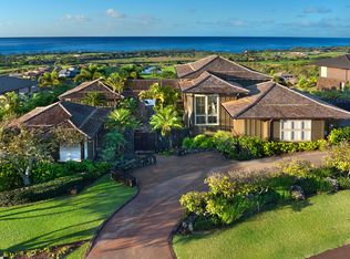 5741 Ka Hookui Pl, Koloa, HI 96756