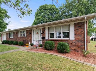 204 N Main St, Fort Branch, IN 47648