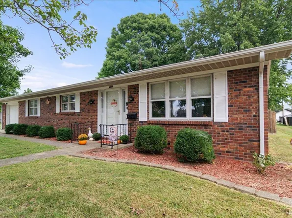 204 N Main St, Fort Branch, IN 47648