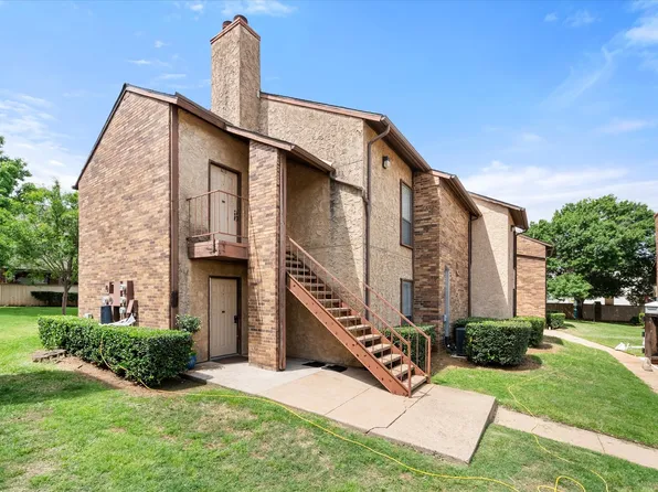 1204 Calico Ln APT 720, Arlington, TX 76011