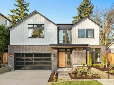 9839 NE 27th St, Bellevue, WA, 98004