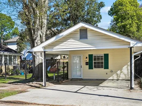 122 Avenue A, Metairie, LA 70005