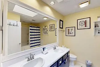 Master Bath.