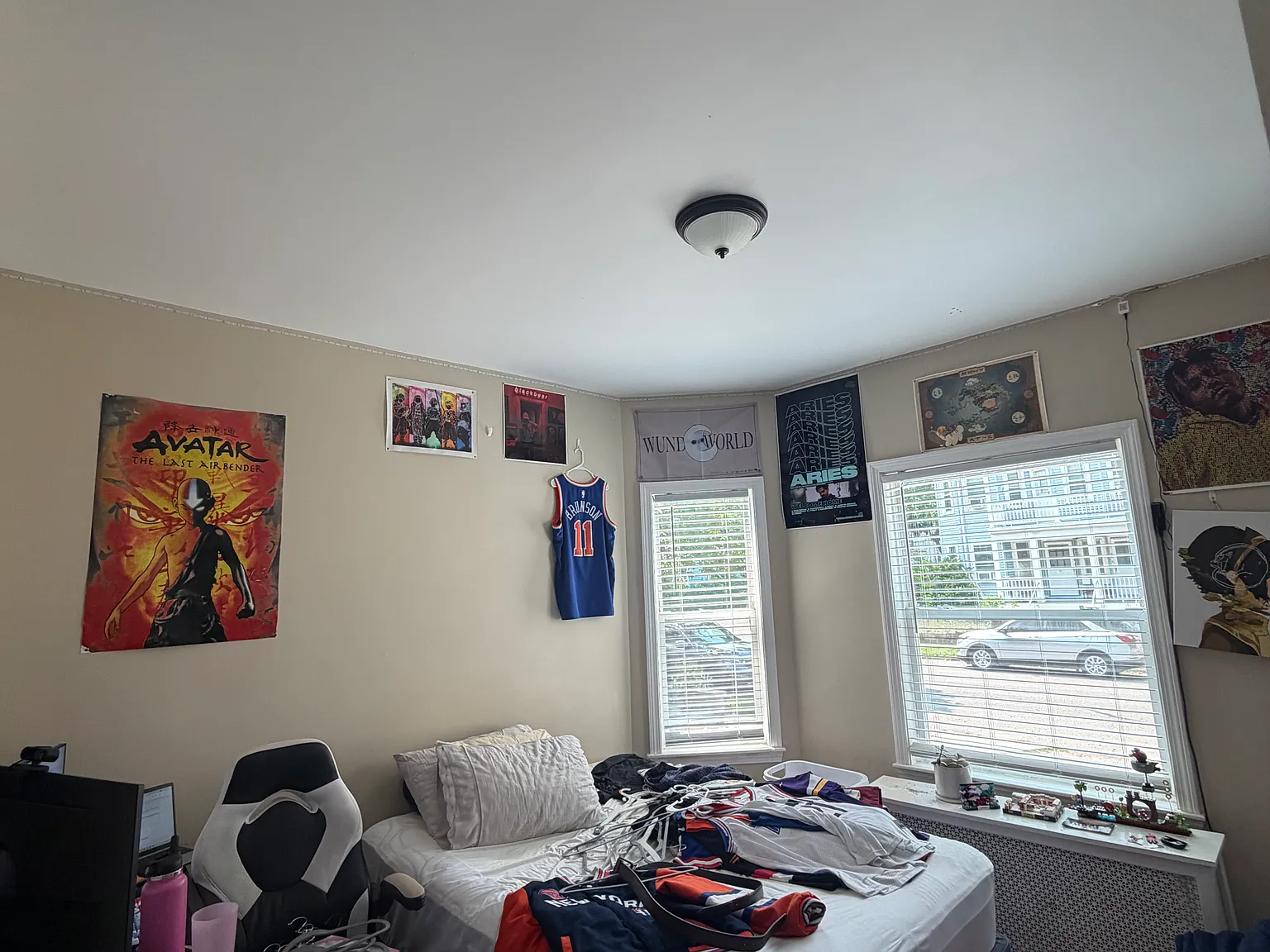 3 bed, 2.0 bath, 1200 sqft, $3,850 — Photo 4