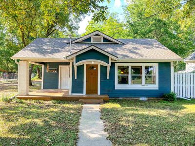 307 N Longview St, Kilgore, TX, 75662
