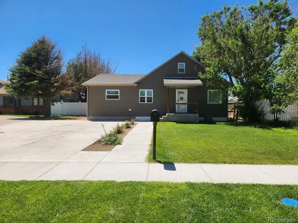 316 N Main Street, Yuma, CO 80759