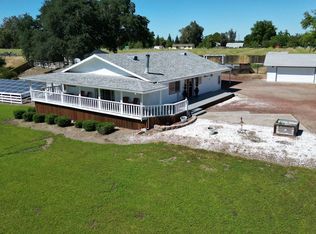 24960 2nd Ave, Los Molinos, CA