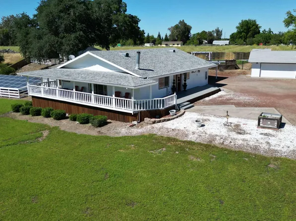 24960 2nd Ave, Los Molinos, CA 96055