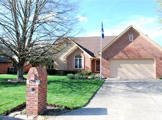 9218 McCarty St, Indianapolis, IN