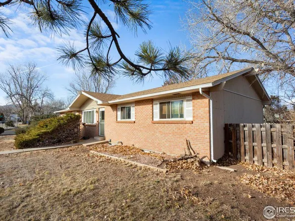 2100 W Stuart St, Fort Collins, CO 80526