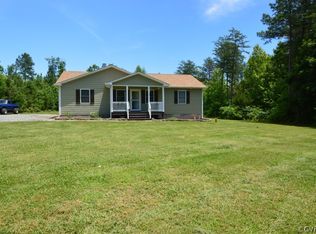 3646 Fredericks Hall Rd, Mineral, VA 23117