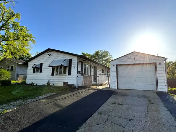 728 Houston Dr, Carpentersville, IL 60110