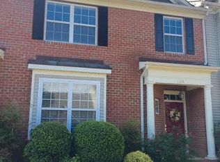 1024 Somer Chase Ct, Charlottesville, VA