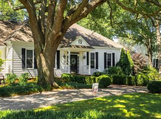 100 Gatewood Dr, Aiken, SC 29801
